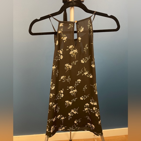 Paper moon Walita Cutout detail blouse - Picture 3 of 5